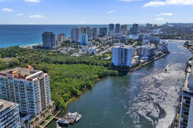 2845 NE 9th Street 603, Fort Lauderdale, FL 33304