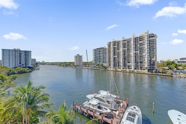 2845 NE 9th Street 603, Fort Lauderdale, FL 33304