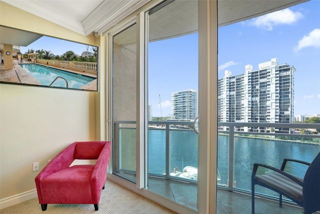 2845 NE 9th Street 603, Fort Lauderdale, FL 33304