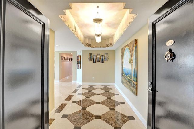 2845 NE 9th Street 603, Fort Lauderdale, FL 33304