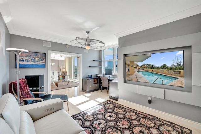 2845 NE 9th Street 603, Fort Lauderdale, FL 33304