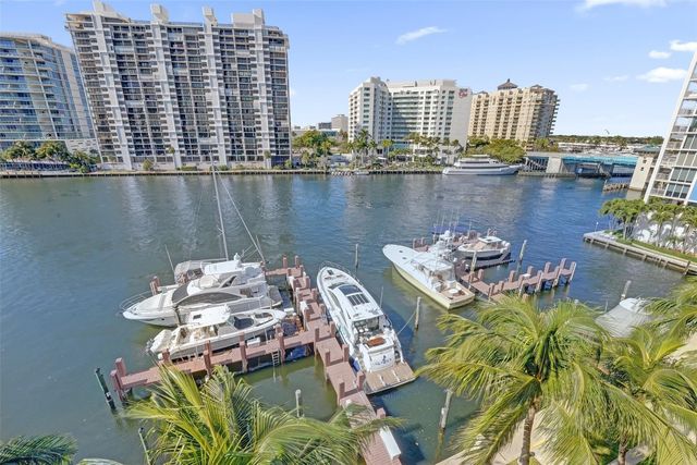 2845 NE 9th Street 603, Fort Lauderdale, FL 33304