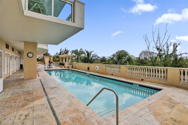 2845 NE 9th Street 603, Fort Lauderdale, FL 33304