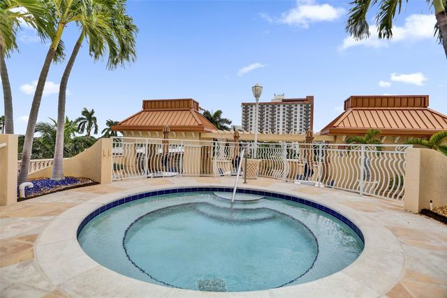 2845 NE 9th Street 603, Fort Lauderdale, FL 33304