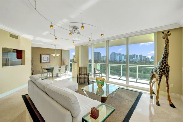 2845 NE 9th Street 603, Fort Lauderdale, FL 33304