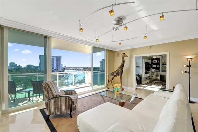 2845 NE 9th Street 603, Fort Lauderdale, FL 33304