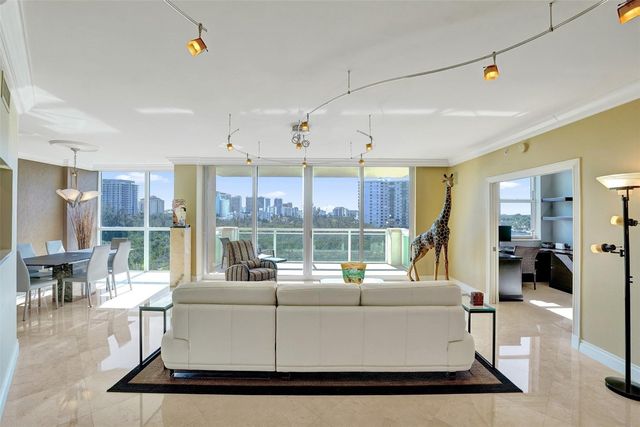 2845 NE 9th Street 603, Fort Lauderdale, FL 33304