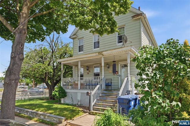 33-35 Pulaski Place, Hackensack, NJ 07601