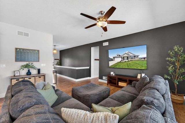 4300 20th PLACE, Kenosha, WI 53144