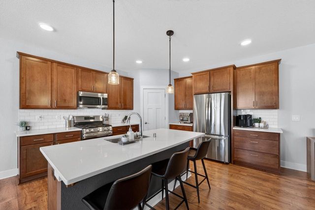 4300 20th PLACE, Kenosha, WI 53144