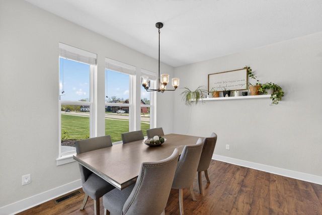 4300 20th PLACE, Kenosha, WI 53144