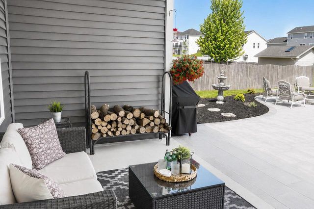 4300 20th PLACE, Kenosha, WI 53144
