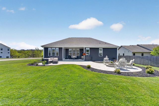 4300 20th PLACE, Kenosha, WI 53144