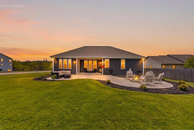 4300 20th PLACE, Kenosha, WI 53144
