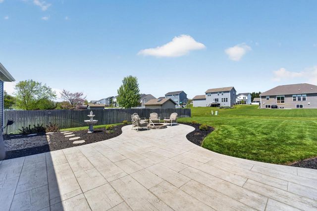 4300 20th PLACE, Kenosha, WI 53144