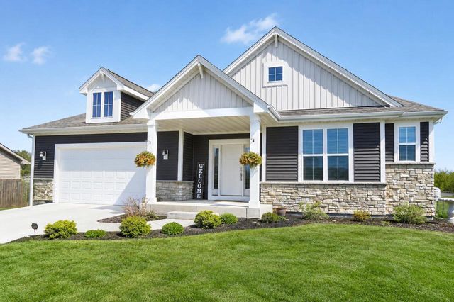 4300 20th PLACE, Kenosha, WI 53144