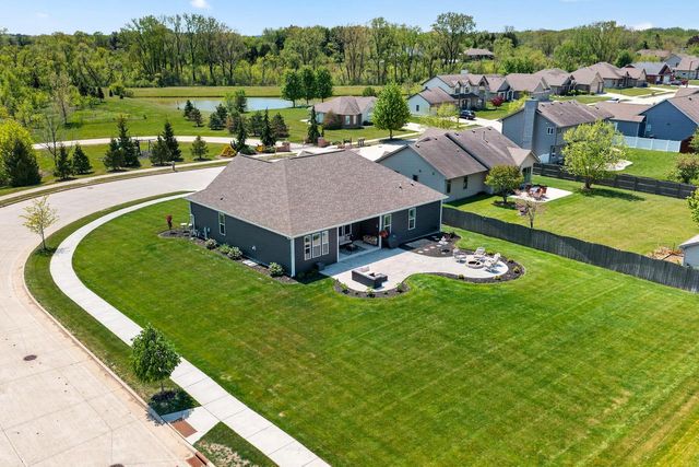 4300 20th PLACE, Kenosha, WI 53144