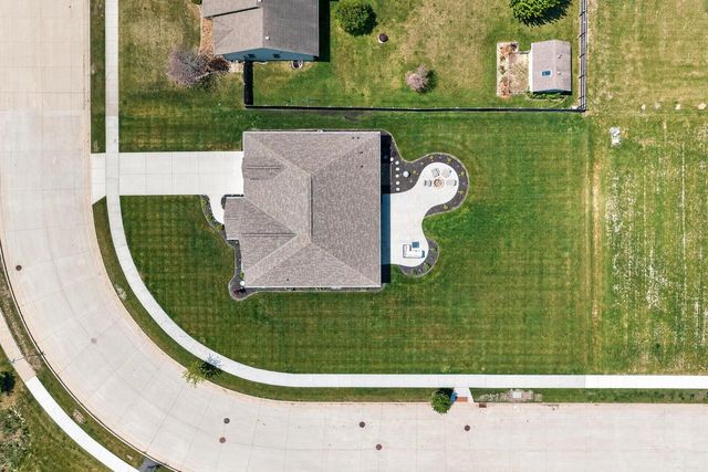 4300 20th PLACE, Kenosha, WI 53144