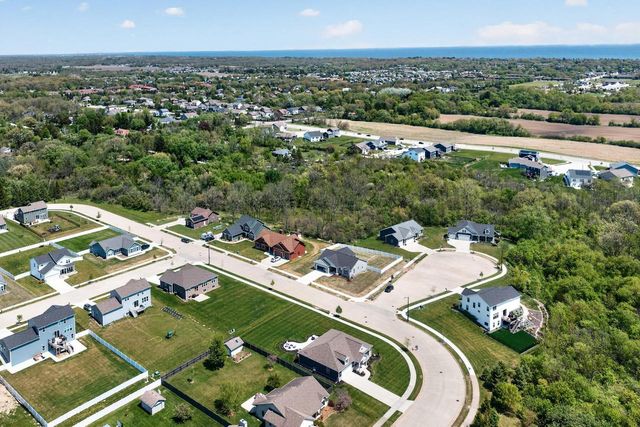 4300 20th PLACE, Kenosha, WI 53144