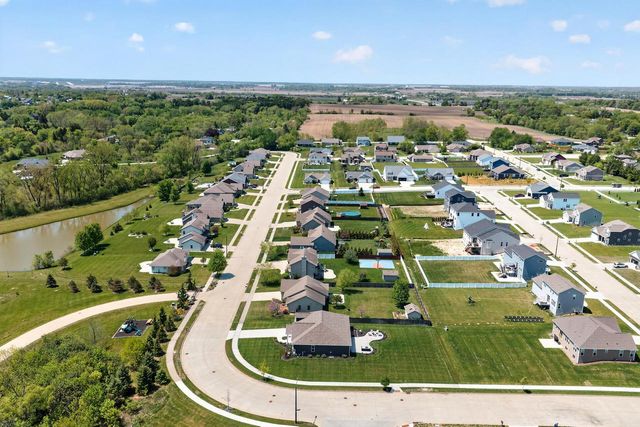 4300 20th PLACE, Kenosha, WI 53144