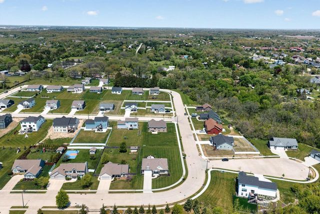 4300 20th PLACE, Kenosha, WI 53144