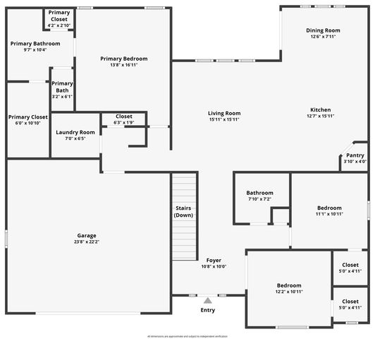 4300 20th PLACE, Kenosha, WI 53144