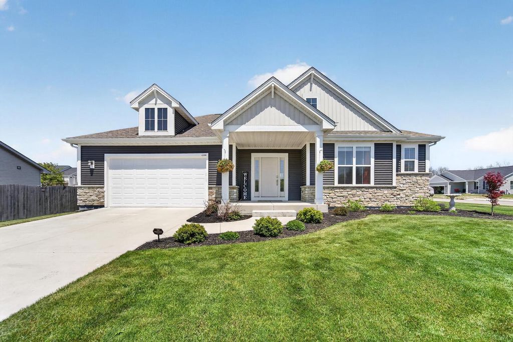 4300 20th PLACE, Kenosha, WI 53144