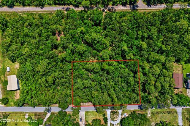 Nhn Mcclung Street, Pass Christian, MS 39571