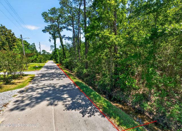 Nhn Mcclung Street, Pass Christian, MS 39571
