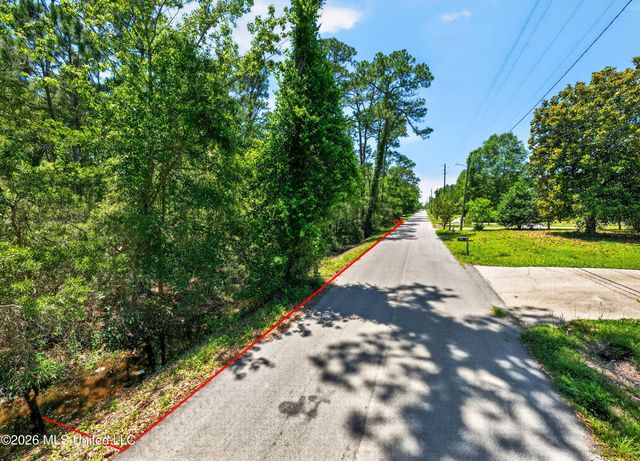 Nhn Mcclung Street, Pass Christian, MS 39571