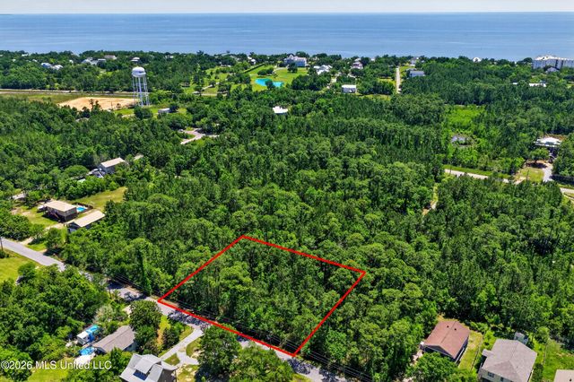 Nhn Mcclung Street, Pass Christian, MS 39571