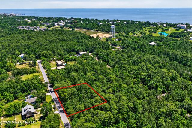 Nhn Mcclung Street, Pass Christian, MS 39571