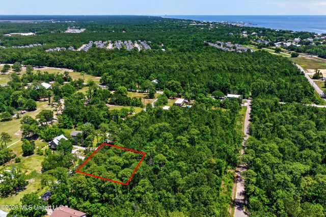 Nhn Mcclung Street, Pass Christian, MS 39571