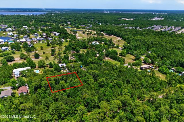 Nhn Mcclung Street, Pass Christian, MS 39571
