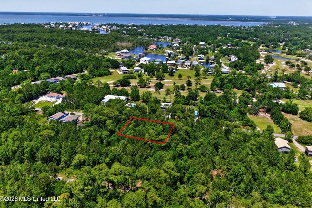 Nhn Mcclung Street, Pass Christian, MS 39571