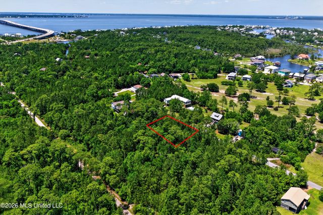Nhn Mcclung Street, Pass Christian, MS 39571