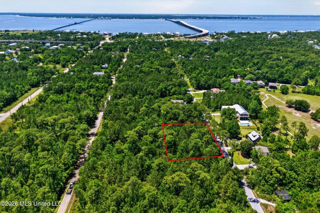 Nhn Mcclung Street, Pass Christian, MS 39571