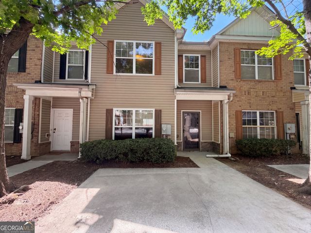 1689 Broad River Road, Atlanta, GA 30349