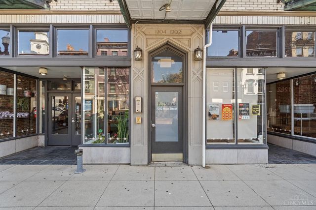 1202 Main Street, Cincinnati, OH 45202