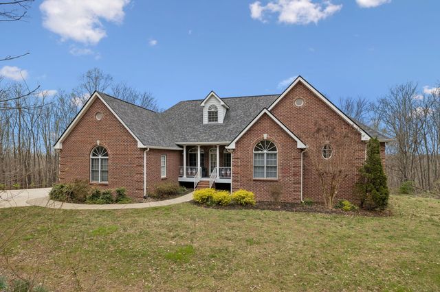 4024 Williamsport Pike, Williamsport, TN 38487