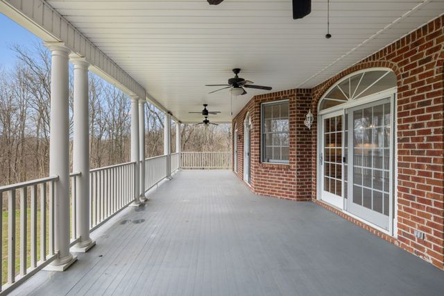 4024 Williamsport Pike, Williamsport, TN 38487