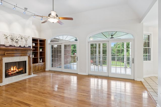 4024 Williamsport Pike, Williamsport, TN 38487