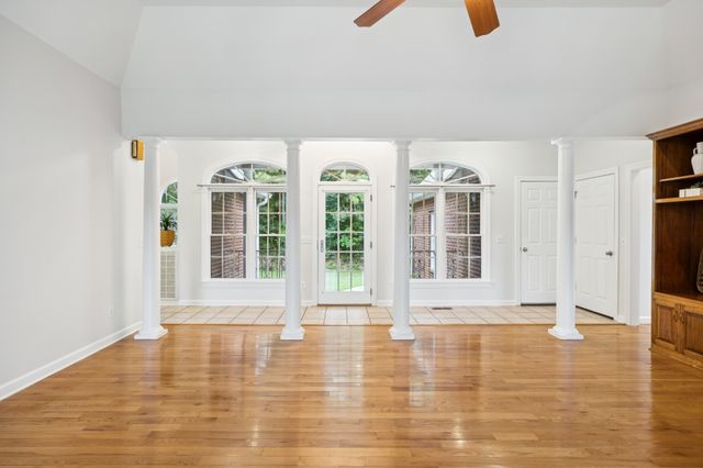 4024 Williamsport Pike, Williamsport, TN 38487