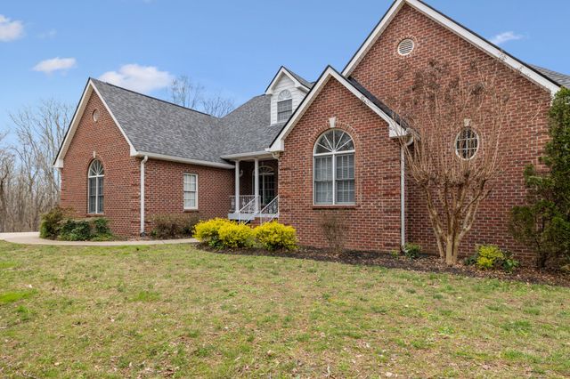 4024 Williamsport Pike, Williamsport, TN 38487
