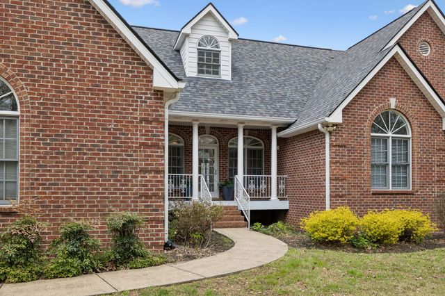 4024 Williamsport Pike, Williamsport, TN 38487