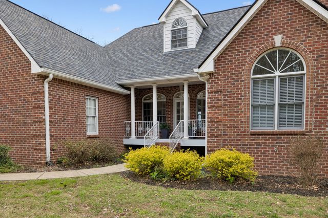 4024 Williamsport Pike, Williamsport, TN 38487