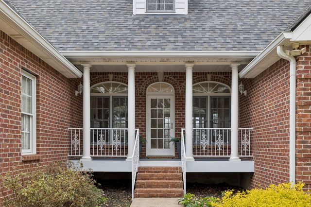 4024 Williamsport Pike, Williamsport, TN 38487