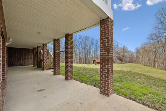 4024 Williamsport Pike, Williamsport, TN 38487