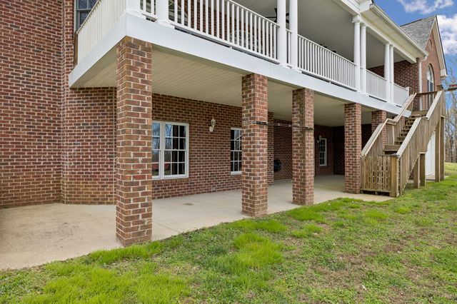 4024 Williamsport Pike, Williamsport, TN 38487