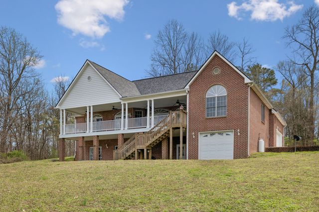 4024 Williamsport Pike, Williamsport, TN 38487